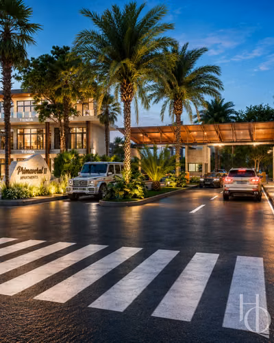 Villa de 3 habitaciones con piscina privada en Primaveral II, Punta Cana