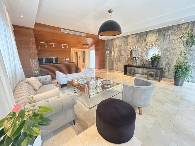 Apartamento en venta de 3 habitaciones en el Ensanche Naco - Imagen 4