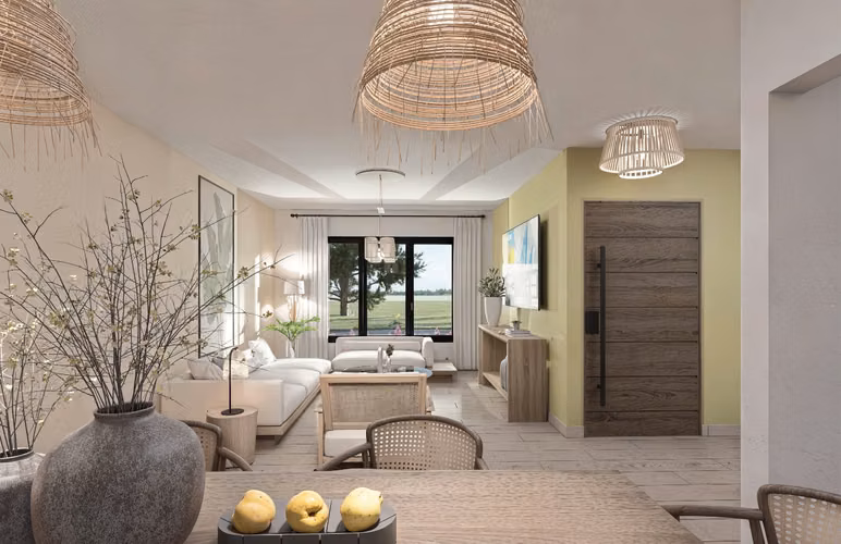 Villas en Venta en Jarabacoa | Loma Serena - Imagen 9