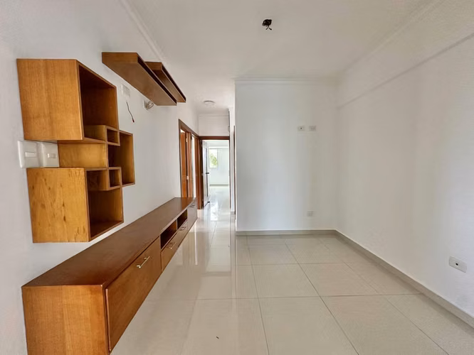 Apartamento en Alquiler en Naco | 3 Habitaciones y 2 Parqueos - Imagen 7