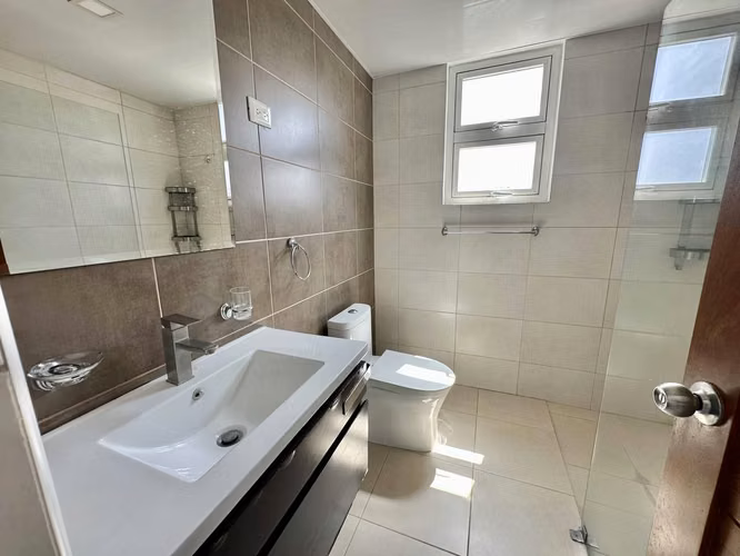 Apartamento en Alquiler en Naco | 3 Habitaciones y 2 Parqueos - Imagen 5