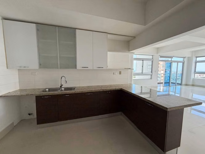 Apartamento en Bella Vista con vista al mar Bella Vista, Santo Domingo D.N. Alquiler - Imagen 13