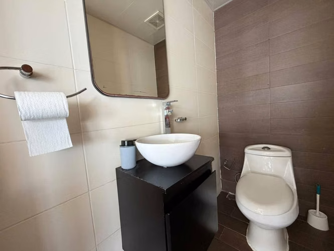 Apartamento en Bella Vista con vista al mar Bella Vista, Santo Domingo D.N. Alquiler - Imagen 3