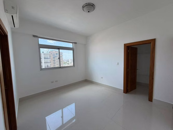 Apartamento en Bella Vista con vista al mar Bella Vista, Santo Domingo D.N. Alquiler - Imagen 7