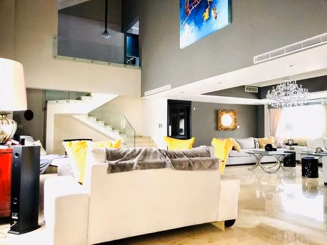 Penthouse de 3 habitaciones en venta en Arroyo Hondo - Imagen 3