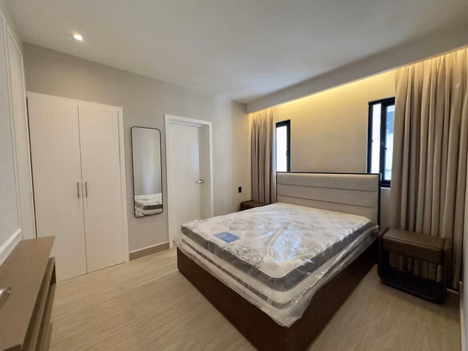 Apartamento en alquiler en Bella Vista | 2 habitaciones | Torre nueva a estrenar Bella Vista, Santo Domingo D.N. - Imagen 12