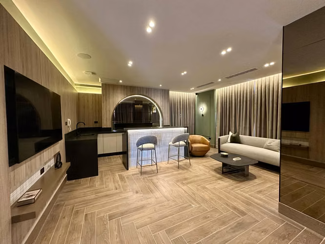 Apartamento en alquiler en Bella Vista | 2 habitaciones | Torre nueva a estrenar Bella Vista, Santo Domingo D.N. - Imagen 2