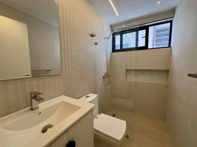 Apartamento en alquiler en Bella Vista | 2 habitaciones | Torre nueva a estrenar Bella Vista, Santo Domingo D.N. - Imagen 15