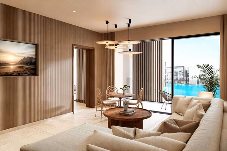 Apartamentos en Punta Cana - Imagen 9