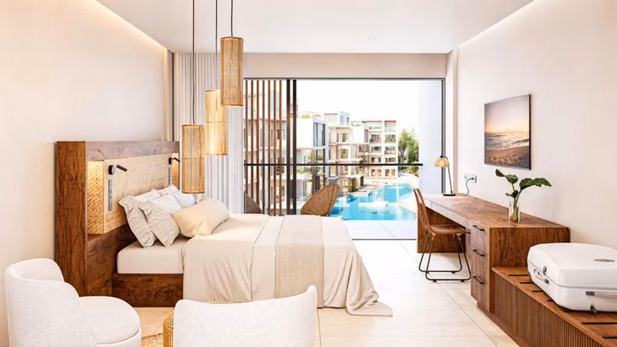 Apartamentos en Punta Cana - Imagen 2