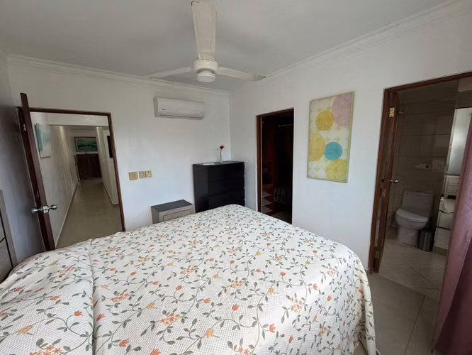 Apartamento 3er nivel en Jardines del Sur Los Jardines del Sur, Santo Domingo D.N. - Imagen 13