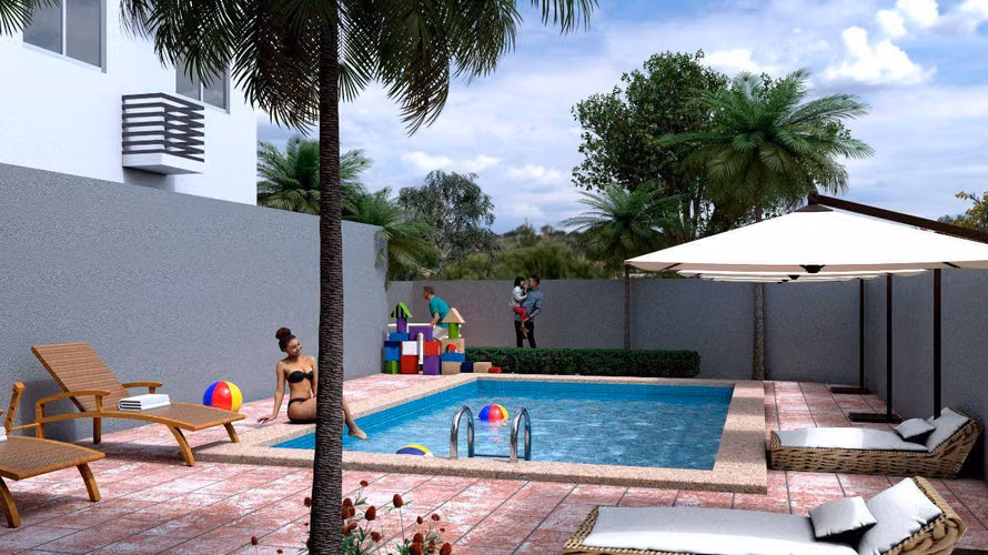 Apartamentos en Venta Boca Chica - Imagen 3