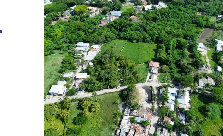 Finca deslindada en Santiago Pontezuela, Arriba - Imagen 1