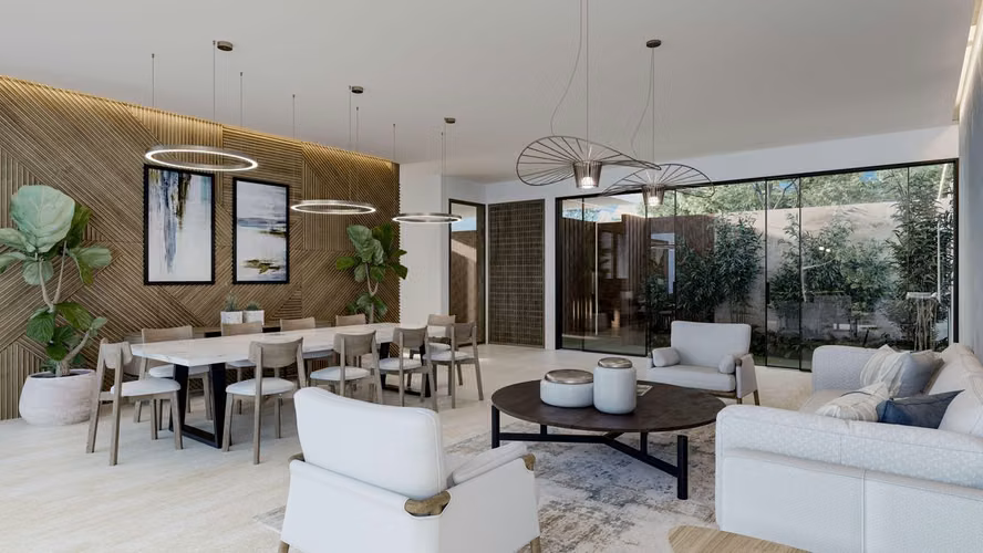 Villas en venta en Punta Cana - Imagen 4