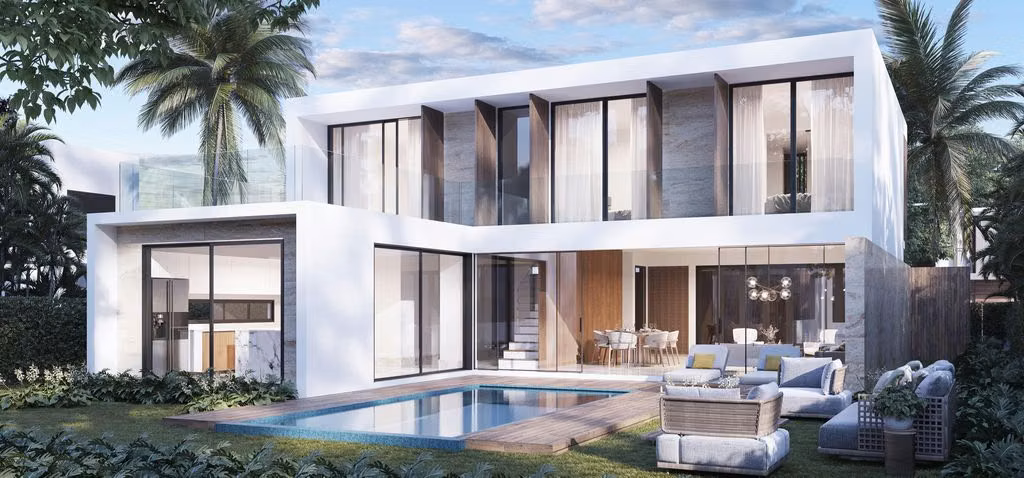 Villas en venta en Punta Cana