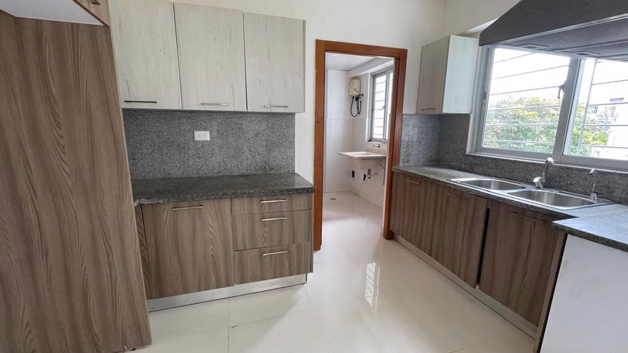 Apartamento 2hab En Alquiler En En Gazcue - Imagen 7