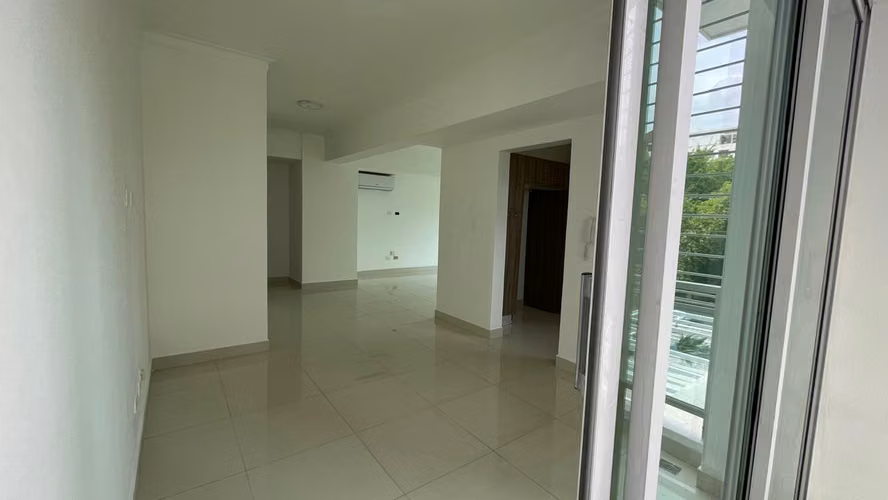 Apartamento 2hab En Alquiler En En Gazcue - Imagen 8