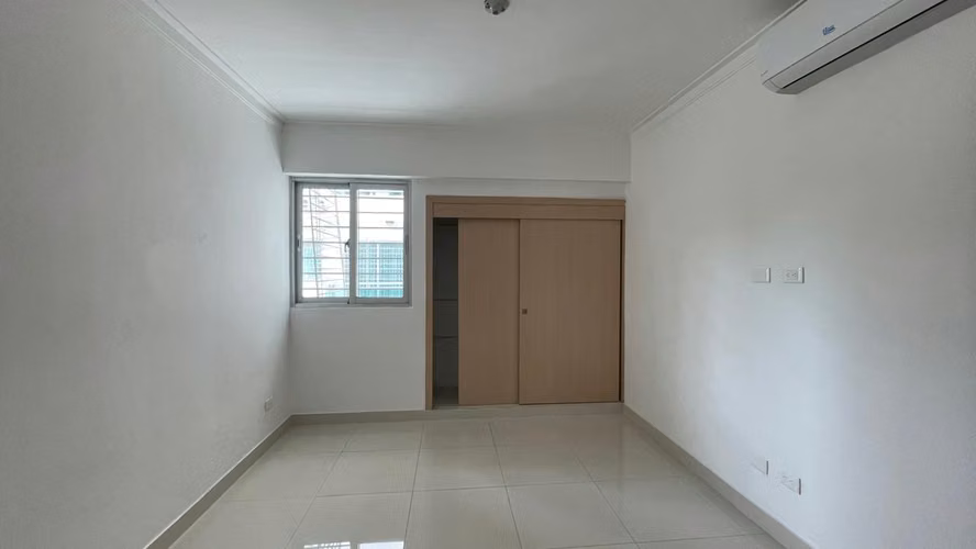 Apartamento 2hab En Alquiler En En Gazcue - Imagen 3