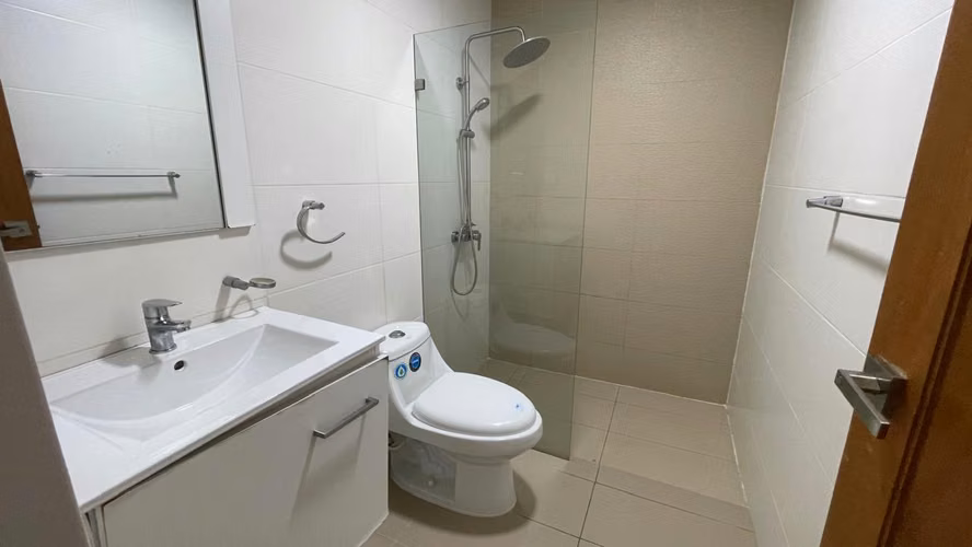 Apartamento 2hab En Alquiler En En Gazcue - Imagen 2