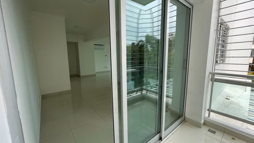 Apartamento 2hab En Alquiler En En Gazcue - Imagen 11