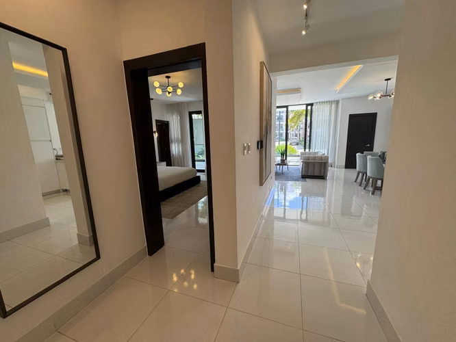 Venta de Apartamento a estrenar en Santiago