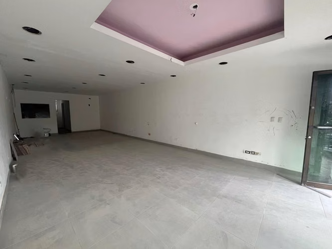 Local Comercial Alquiler NACO de 62.35m2 – Segundo Nivel - Imagen 3