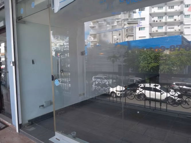 Local Comercial Alquiler NACO de 47m2 – Segundo Nivel - Imagen 10