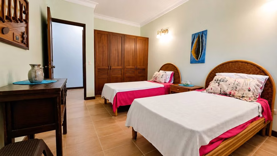 3335- CONDOMINIO EN PERLA MARINA, SOSÚA  - Imagen 7