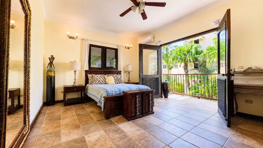 3335- CONDOMINIO EN PERLA MARINA, SOSÚA  - Imagen 11