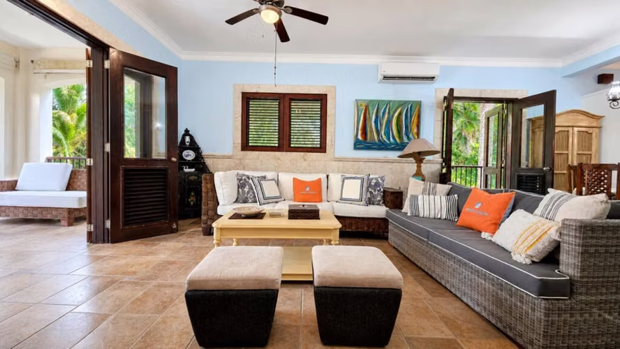 3335- CONDOMINIO EN PERLA MARINA, SOSÚA  - Imagen 13