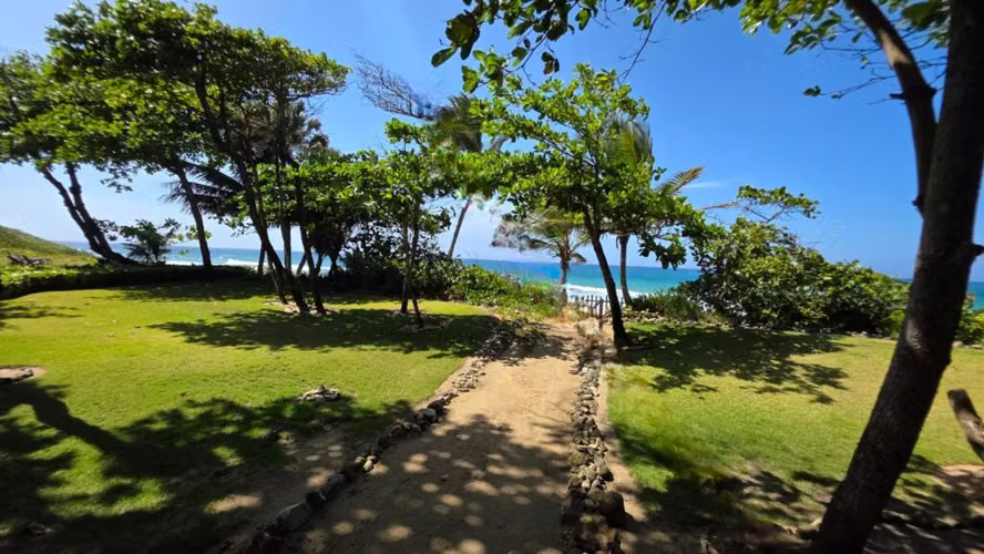 3335- CONDOMINIO EN PERLA MARINA, SOSÚA  - Imagen 4