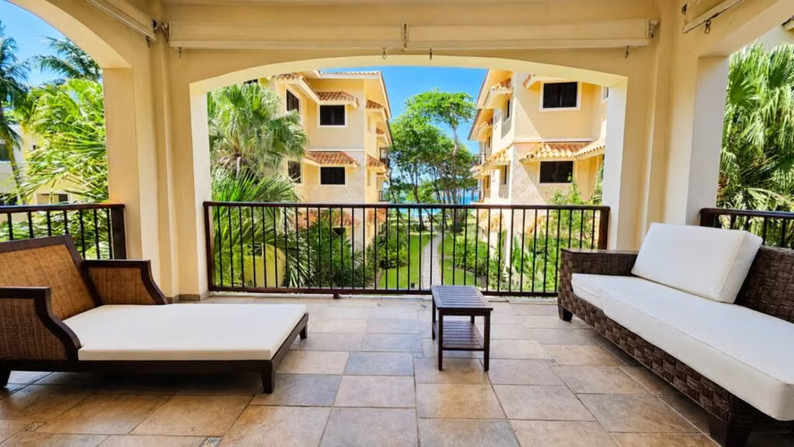 3335- CONDOMINIO EN PERLA MARINA, SOSÚA 