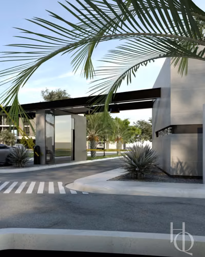 Apartamento de 3 habitaciones con piscina en Residencial Conce 15, San Francisco de Macorís - Imagen 5