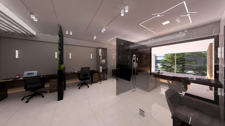Apartamentos de lujos en Gazcue - Imagen 3