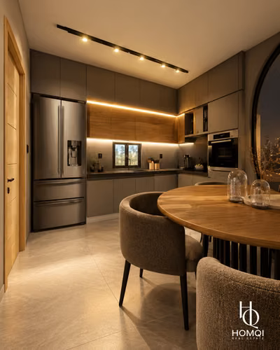 Apartamento de 2 habitaciones con balcón y gimnasio en VICTLAN TOWER, Santiago