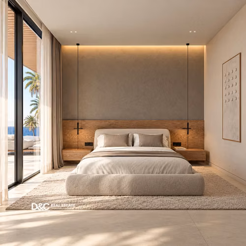 APARTAMENTOS EN VENTA EN CAP CANA  PUERTO MARINA RESIDENCES  - Imagen 11