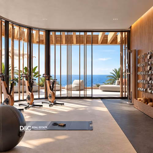 APARTAMENTOS EN VENTA EN CAP CANA  PUERTO MARINA RESIDENCES  - Imagen 10