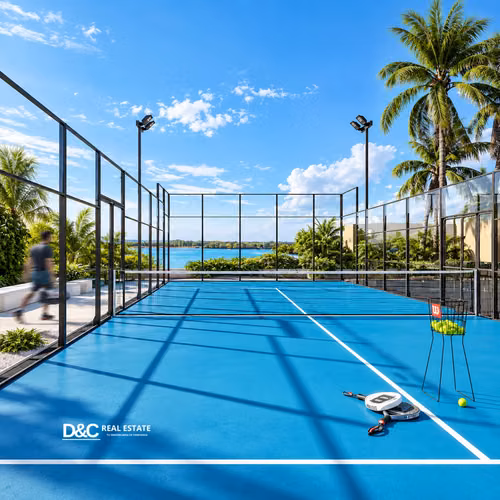 APARTAMENTOS EN VENTA EN CAP CANA  PUERTO MARINA RESIDENCES  - Imagen 15