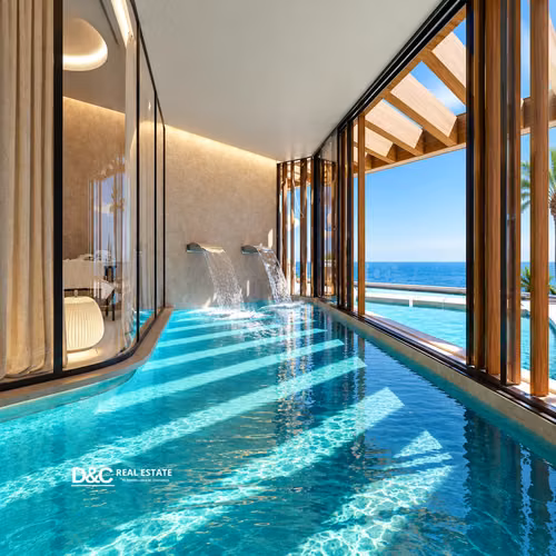 APARTAMENTOS EN VENTA EN CAP CANA  PUERTO MARINA RESIDENCES  - Imagen 12