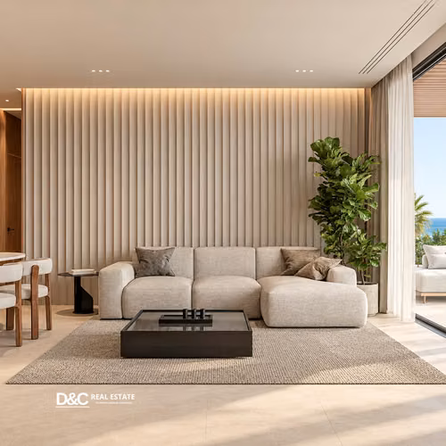 APARTAMENTOS EN VENTA EN CAP CANA  PUERTO MARINA RESIDENCES  - Imagen 8