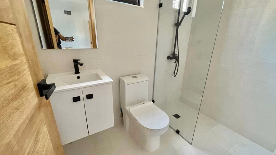ALQUILER | APARTAMENTO 3 Hab A ESTRENAR EN RENACIMIENTO Renacimiento, Santo Domingo D.N. Alquiler - Imagen 13