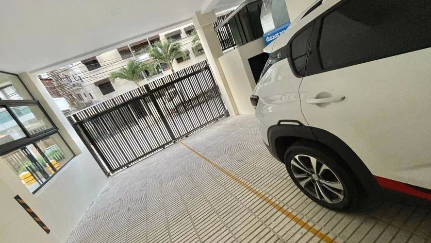 ALQUILER | APARTAMENTO 3 Hab A ESTRENAR EN RENACIMIENTO Renacimiento, Santo Domingo D.N. Alquiler - Imagen 2