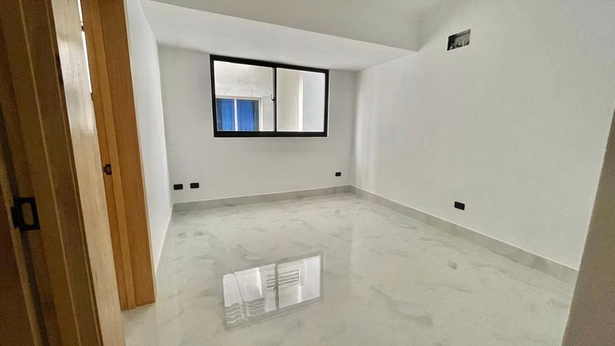 ALQUILER | APARTAMENTO 3 Hab A ESTRENAR EN RENACIMIENTO Renacimiento, Santo Domingo D.N. Alquiler - Imagen 14