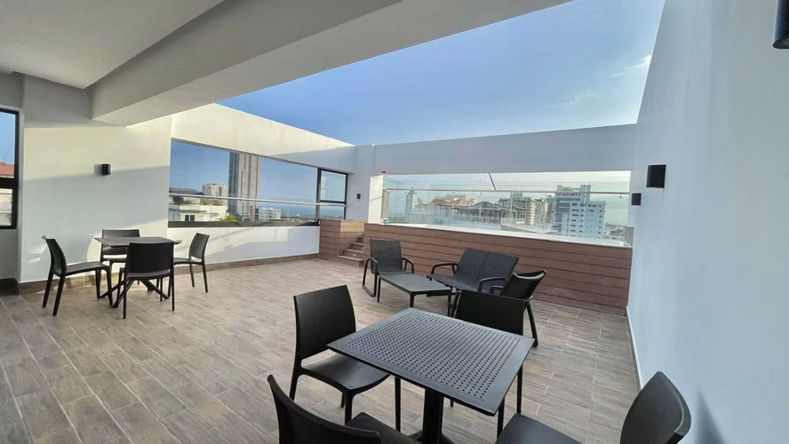 ALQUILER | APARTAMENTO 3 Hab A ESTRENAR EN RENACIMIENTO Renacimiento, Santo Domingo D.N. Alquiler - Imagen 5