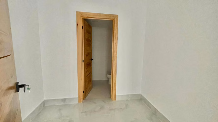 ALQUILER | APARTAMENTO 3 Hab A ESTRENAR EN RENACIMIENTO Renacimiento, Santo Domingo D.N. Alquiler - Imagen 9