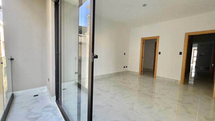 ALQUILER | APARTAMENTO 3 Hab A ESTRENAR EN RENACIMIENTO Renacimiento, Santo Domingo D.N. Alquiler - Imagen 10