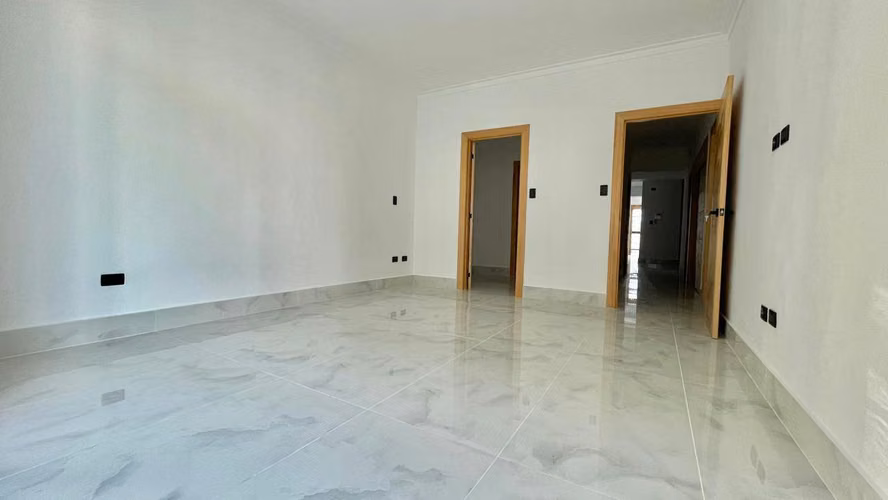ALQUILER | APARTAMENTO 3 Hab A ESTRENAR EN RENACIMIENTO Renacimiento, Santo Domingo D.N. Alquiler - Imagen 11