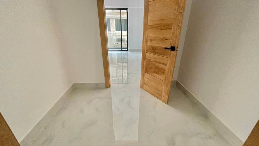 ALQUILER | APARTAMENTO 3 Hab A ESTRENAR EN RENACIMIENTO Renacimiento, Santo Domingo D.N. Alquiler - Imagen 7