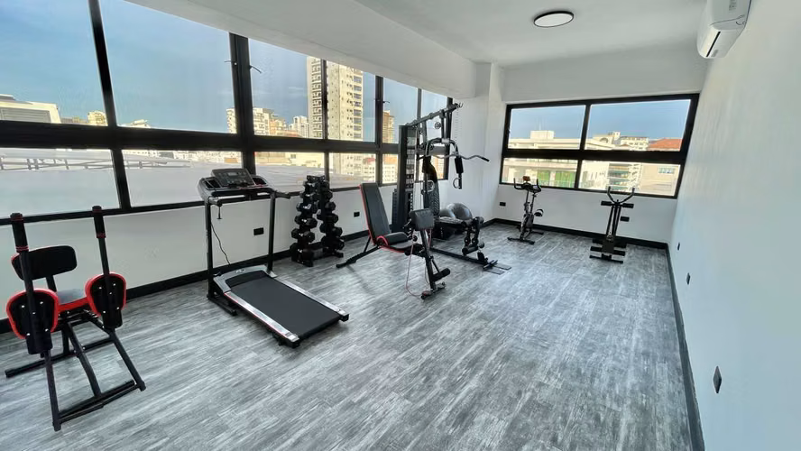 ALQUILER | APARTAMENTO 3 Hab A ESTRENAR EN RENACIMIENTO Renacimiento, Santo Domingo D.N. Alquiler - Imagen 3
