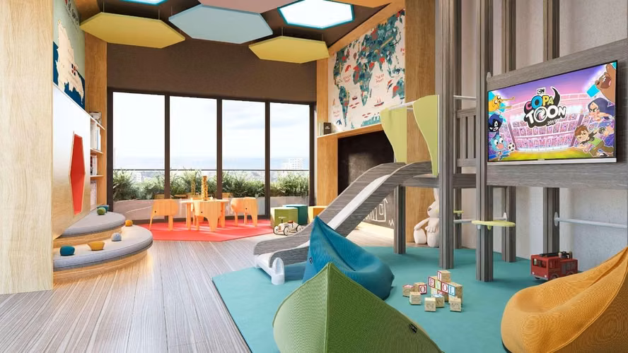 Apartamentos en los Cacicazgos - Imagen 6